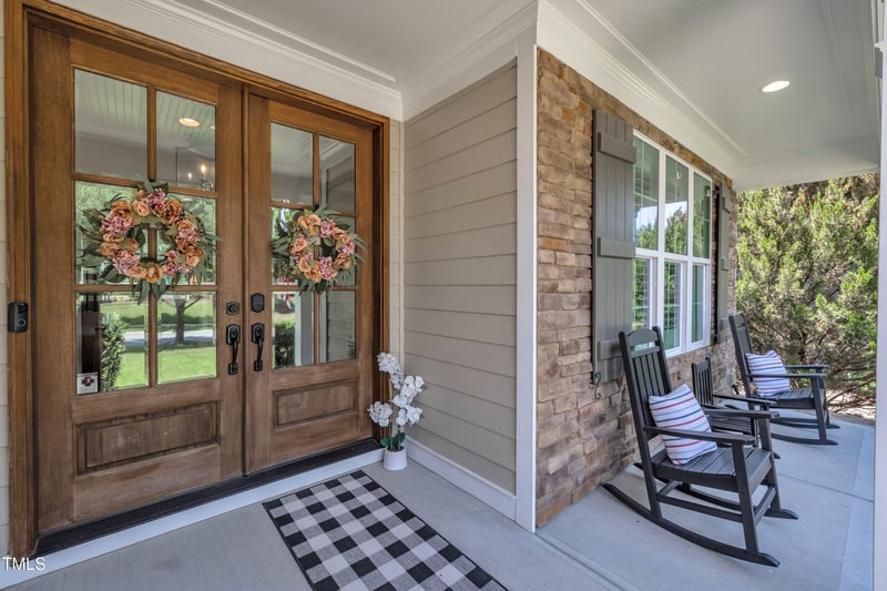 1013 Wandering Way, Rolesville, NC 27571