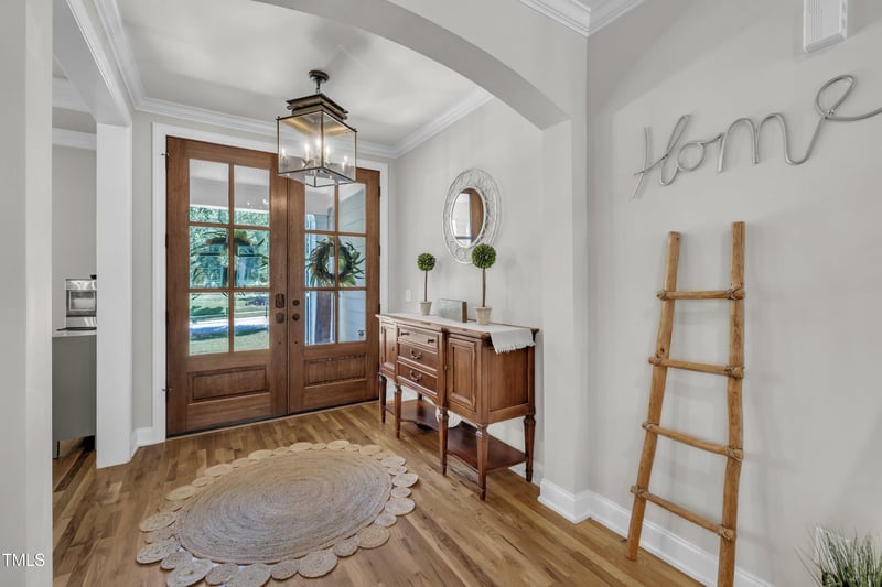 1013 Wandering Way, Rolesville, NC 27571