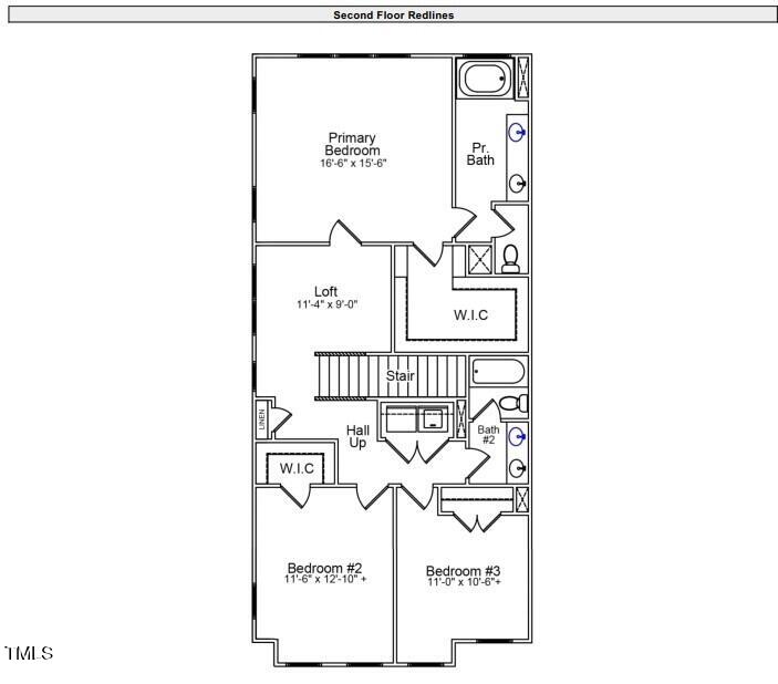 1013 Westerland Way #54, Durham, NC 27703