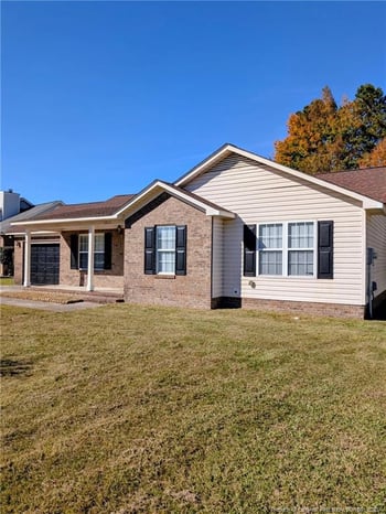 1013 Whiskerlake Dr, Fayetteville, NC 28312