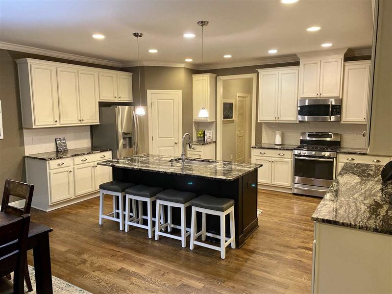 1013 Wilts Dairy Pointe, Wake Forest, NC 27587
