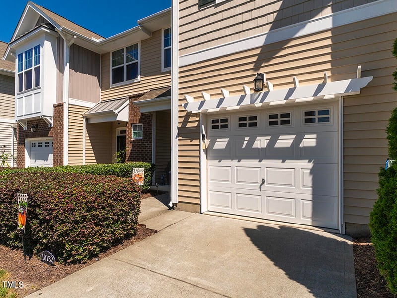 10132 Marleybone Dr, Raleigh, NC 27617