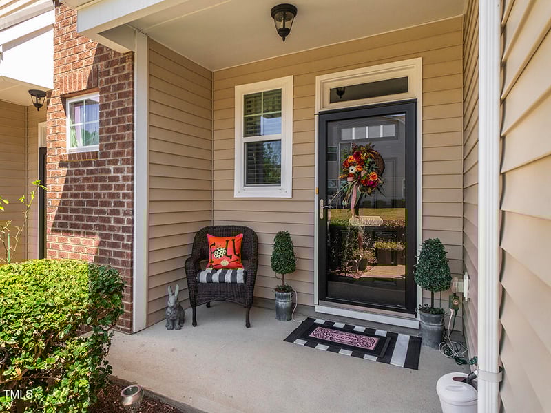 10132 Marleybone Dr, Raleigh, NC 27617