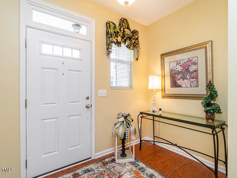 10132 Marleybone Dr, Raleigh, NC 27617
