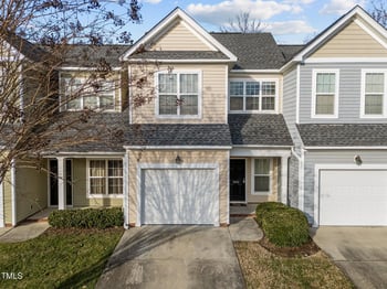 10133 Bessborough Dr, Raleigh, NC 27617