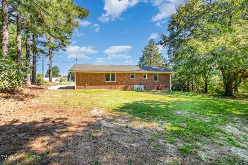10135 Nc 210 Hwy, Four Oaks, NC 27524