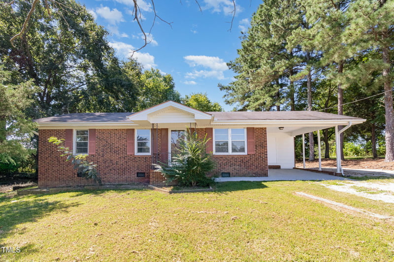 10135 Nc 210 Hwy, Four Oaks, NC 27524