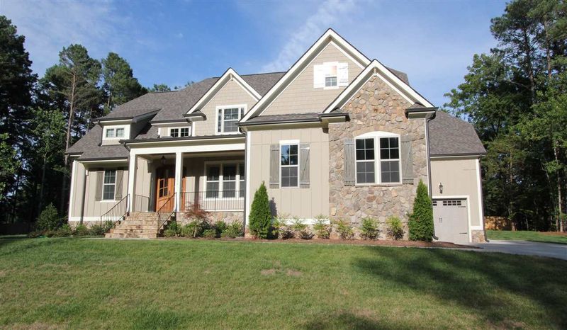10136 Ethridge Ct #Lt33, Raleigh, NC 27615