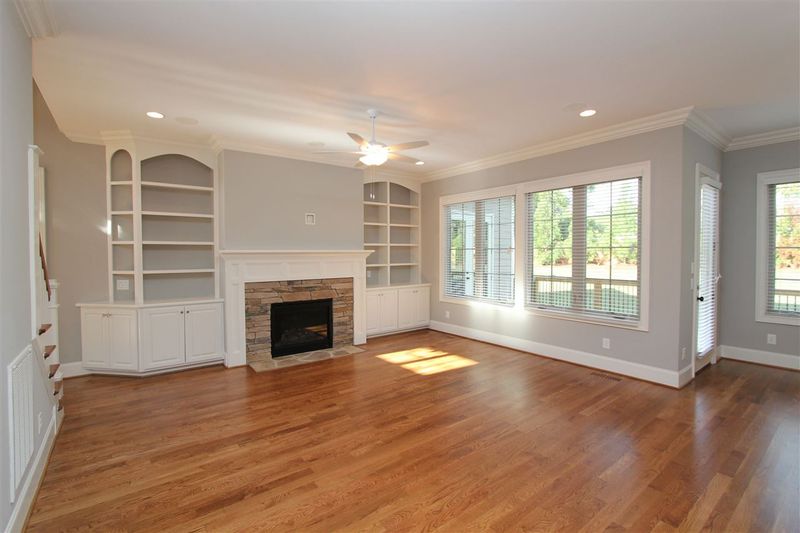 10136 Ethridge Ct #Lt33, Raleigh, NC 27615