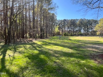10136 Fanny Brown Rd Lot 2, Raleigh, NC 27603