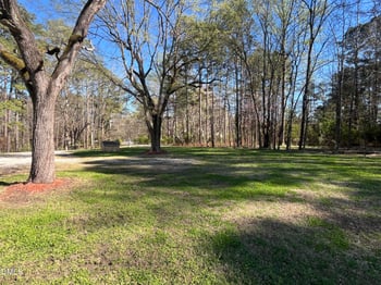 10136 Fanny Brown Rd Lot 2, Raleigh, NC 27603