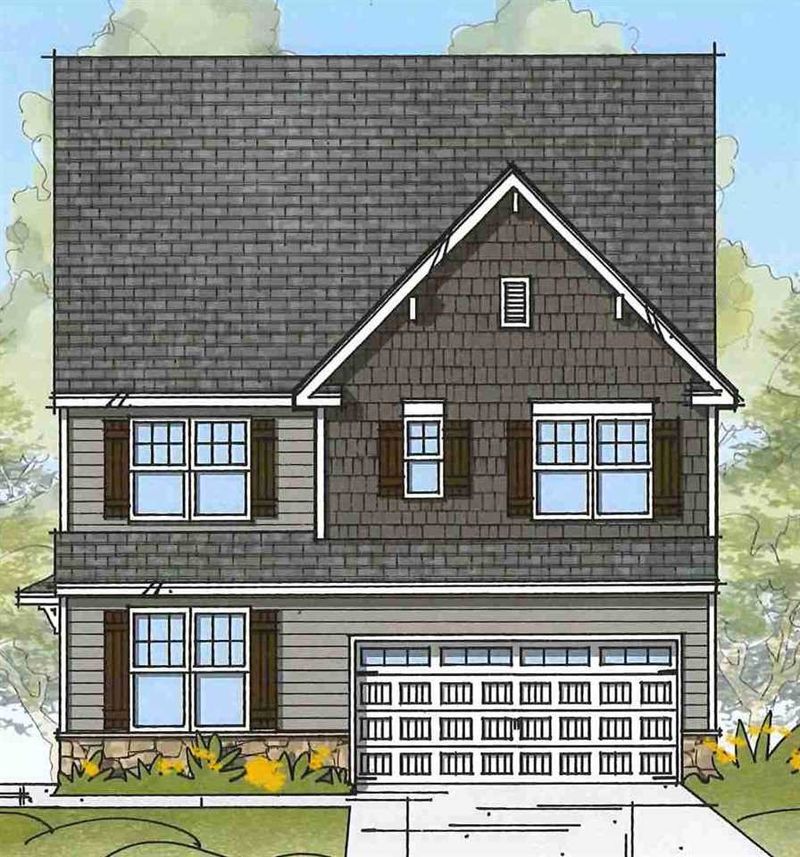 1014 Abbott St, Mebane, NC 27302