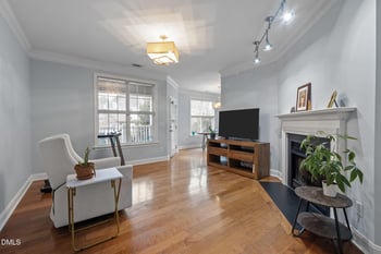 1014 Arborgate Cir, Chapel Hill, NC 27514