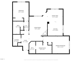 1014 Arborgate Cir, Chapel Hill, NC 27514