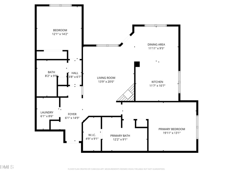 1014 Arborgate Cir, Chapel Hill, NC 27514