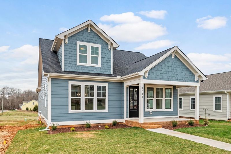 1014 Barn Owl Ave, Haw River, NC 27258
