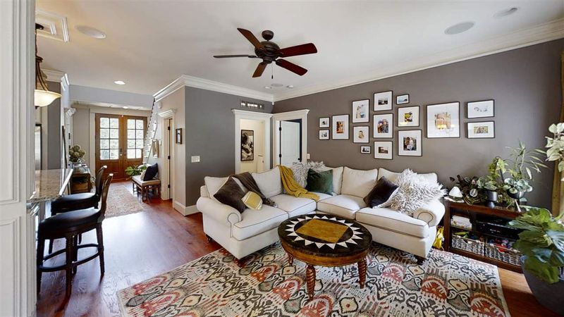 1014 Barnford Mill Rd, Wake Forest, NC 27587