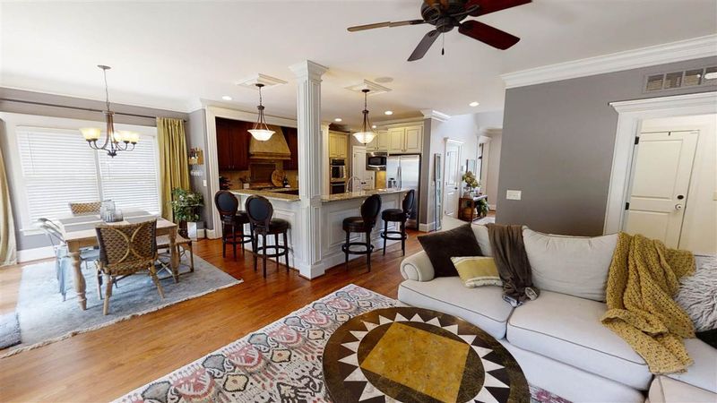 1014 Barnford Mill Rd, Wake Forest, NC 27587