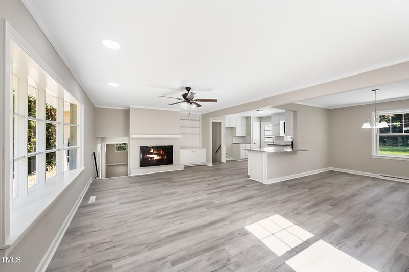 1014 Bryant Dr, Sanford, NC 27330