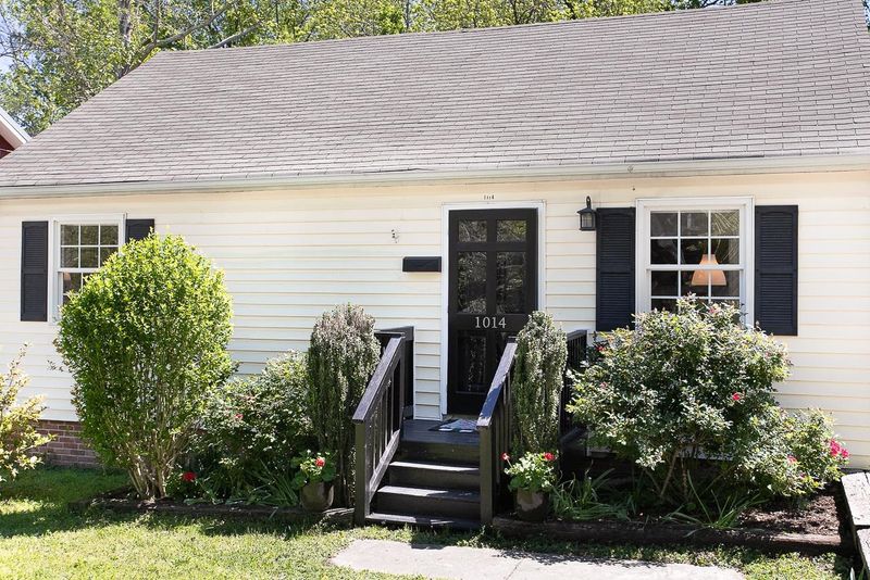1014 N Buchanan Blvd, Durham, NC 27701