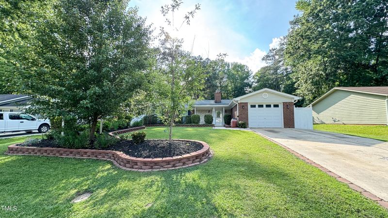 1014 Buckhorn Rd, Garner, NC 27529