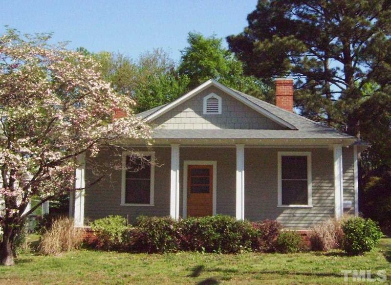 1014 W Cabarrus St, Raleigh, NC 27603