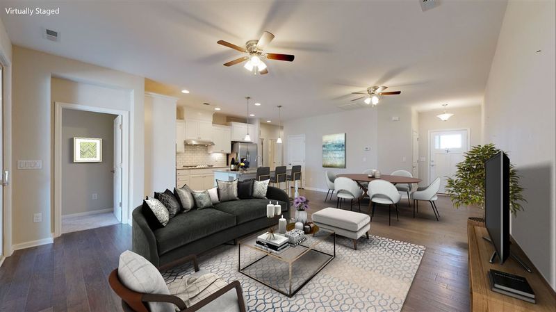 1014 Carraway Ln, Durham, NC 27703