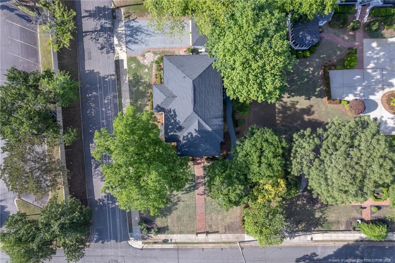 1014 Clarendon St, Fayetteville, NC 28305