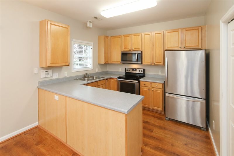 1014 Claret Ln #1014, Morrisville, NC 27560