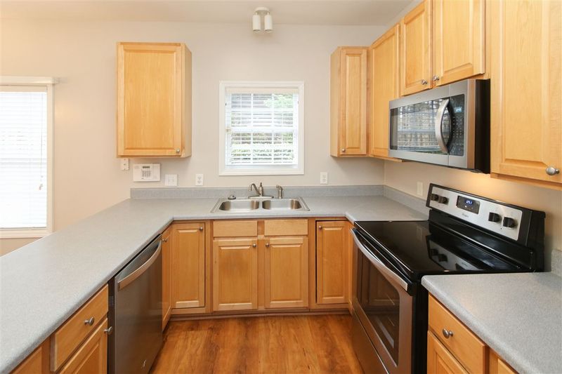 1014 Claret Ln #1014, Morrisville, NC 27560