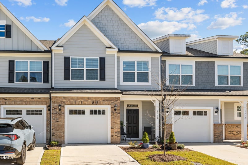 1014 Culloden Cir, Durham, NC 27713