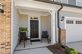 1014 Culloden Cir, Durham, NC 27713