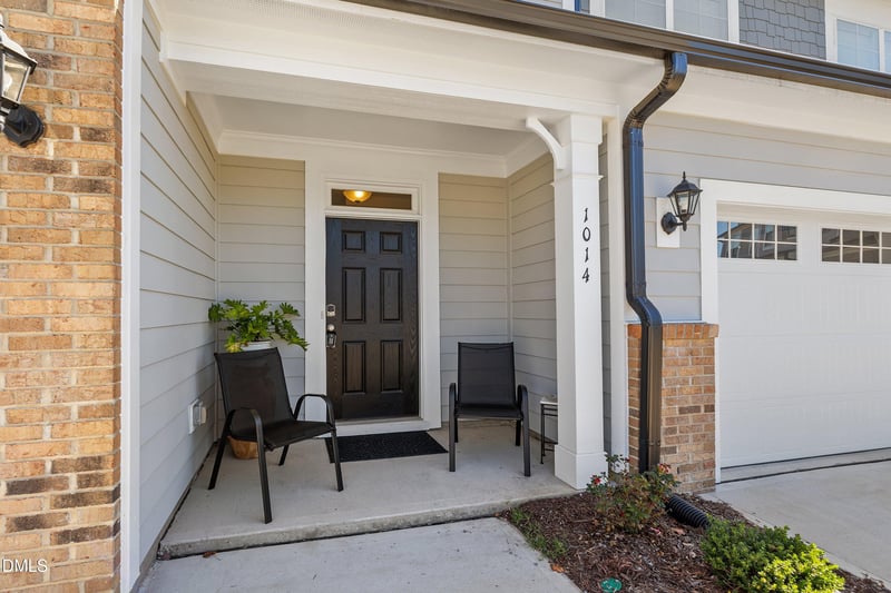 1014 Culloden Cir, Durham, NC 27713