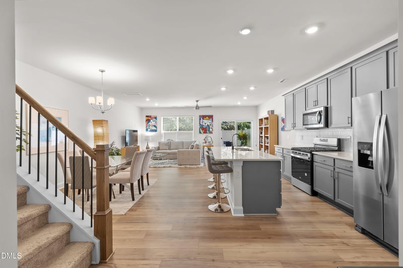 1014 Culloden Cir, Durham, NC 27713