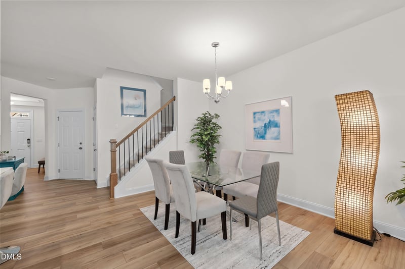 1014 Culloden Cir, Durham, NC 27713