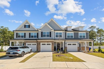 1014 Culloden Cir, Durham, NC 27713