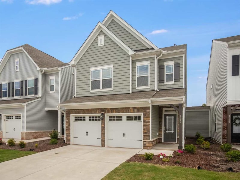 1014 Excite Ave, Durham, NC 27560
