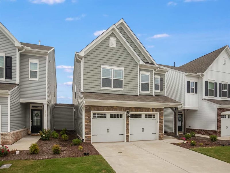 1014 Excite Ave, Durham, NC 27560