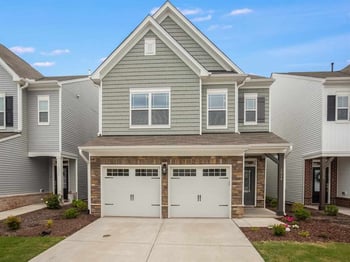 1014 Excite Ave, Durham, NC 27560