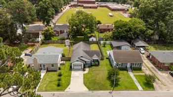 1014 Faison St, Wilson, NC 27893