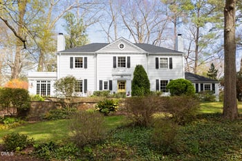 1014 Forest Hills Blvd, Durham, NC 27707