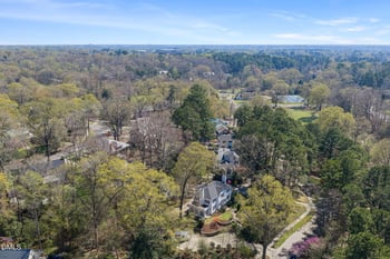 1014 Forest Hills Blvd, Durham, NC 27707