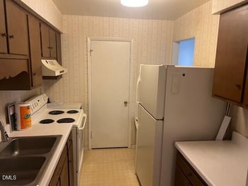 1014 G St #G, Garner, NC 27529