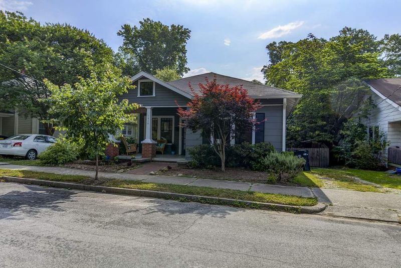 1014 Hale St, Durham, NC 27705