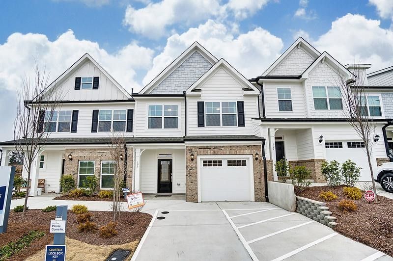 1014 Heartstone Way, Durham, NC 27713
