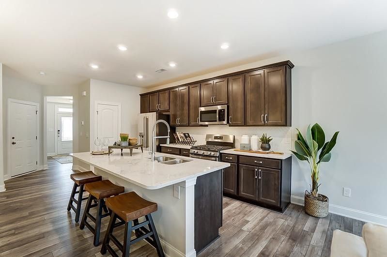 1014 Heartstone Way, Durham, NC 27713