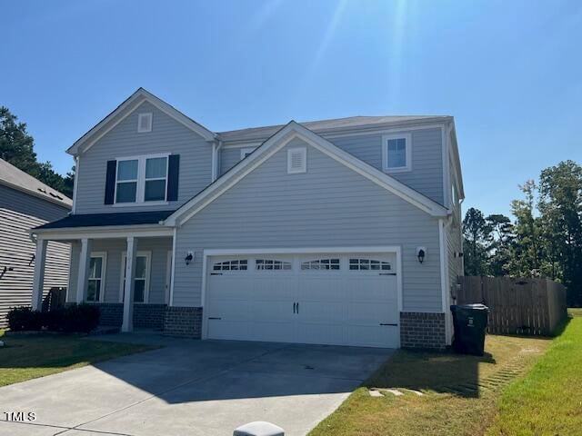 1014 Janiskee Rd, Durham, NC 27703