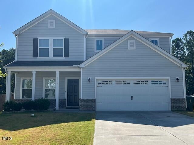 1014 Janiskee Rd, Durham, NC 27703