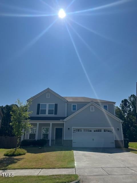 1014 Janiskee Rd, Durham, NC 27703