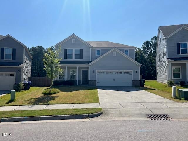 1014 Janiskee Rd, Durham, NC 27703